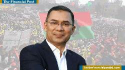 নির্বাচনের পর প্রথম সংবাদ সম্মেলনে আসছেন তারেক রহমান