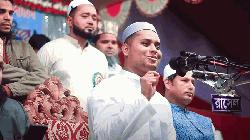 ওয়াজ মাহফিলে প্রথমবার আলোচনা করলেন হাসনাত আব্দুল্লাহ