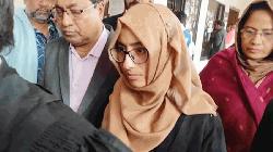 জামিন পেলেন আলোচিত ম্যাজিস্ট্রেট তাবাসসুম উর্মি