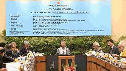  একনেকে সাড়ে ১২ হাজার কোটি টাকার ১৩ প্রকল্প অনুমোদন