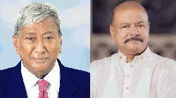 মুন্সিগঞ্জ বিএনপির সাত সদস্যের আহ্বায়ক কমিটি গঠন