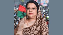 মানিকগন্জ জেলা বিএনপির আহবায়ক আফরোজা খান রিতা