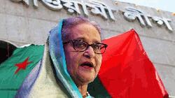 শেখ হাসিনাকে ফেরাতে দিল্লিকে কাগজপত্র দিয়েছে ঢাকা