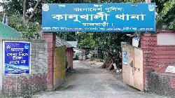 রাজবাড়ীতে ৩ ছাত্রকে ধর্ষণচেষ্টা, মাদ্রাসাশিক্ষক‌ আটক
