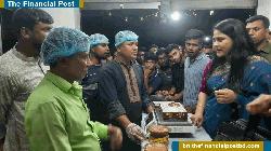 আদমদীঘিতে ভ্রাম্যমাণ আদালতে তিন দই-মিষ্টির দোকানে জরিমানা