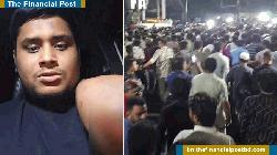 হাসনাত আবদুল্লাহর গাড়িতে হামলার ঘটনায় আটক ৭০