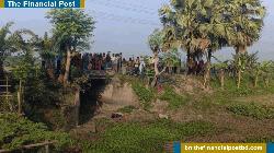সাতক্ষীরায় নারীর মরদেহ উদ্ধার