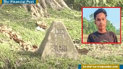 সীমান্তে বিএসএফের গুলিতে যুবক নিহত