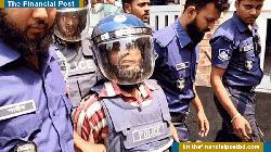 হামিদা আর আকাশকে ধরেন সত্য বেরিয়ে আসবে: আদালত প্রাঙ্গণে হিটু