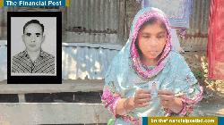 সৌদি আরবে সড়ক দুর্ঘটনায় নিহত ফারুকুলের বাড়িতে শোকের মাতম