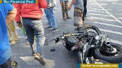 পরীক্ষা কেন্দ্রে যাওয়ার পথে বাসচাপায় একই পরিবারের নিহত ৩