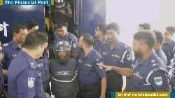 রায়ে অসন্তুষ্ট আছিয়ার পরিবার, উচ্চ আদালতে যাওয়ার ঘোষণা