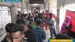 পরকীয়া স‌ন্দে‌হে স্ত্রীকে কুপিয়ে হত্যার পর স্বামীর বিষপান