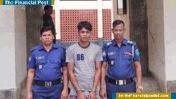 পলাশে ৫০০ টাকা পাওনাকে কেন্দ্র করে দিনমজুর খুন, অভিযুক্ত গ্রেপ্তার
