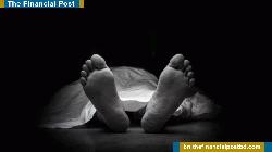 নবাবগঞ্জে ধান ক্ষেত থেকে আদিবাসী যুবকের মরদেহ উদ্ধার
