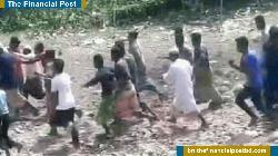 ভিজিএফ কার্ড নিয়ে বিএনপি-জামায়াত সংঘর্ষ