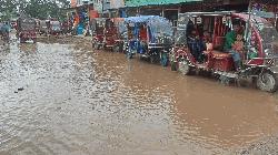 নাইক্ষ্যংছড়িতে যাতায়াতে কষ্টের শেষ নেই
