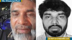 শীর্ষ সন্ত্রাসী সুব্রত বাইন ও মোল্যা মাসুদ গ্রেফতার