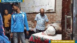 ভালুকায় কাঁচি-কোদালের আঘাতে দু’জন নিহত ও আহত ২, ঘাতক আটক