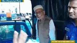মামলা না থাকায় সাবেক ভূমিমন্ত্রীকে বাসায় পাঠিয়ে দিল পুলিশ