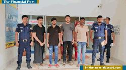 ভারত থেকে বাংলাদেশে অনুপ্রবেশ, নারী ও শিশুসহ গ্রেফতার ১১
