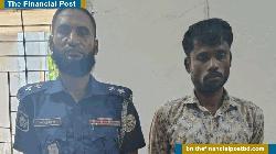 একাধিক মাদক মামলাল আসামি ইয়াবাসহ গ্রেফতার