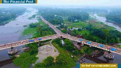 বাঞ্ছারামপুরে ঈদ আমেজে নির্বাচনী প্রচারণা