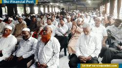 ঈদগাঁও উপজেলা জামায়াতের ঈদ পুনর্মিলনী অনুষ্ঠিত