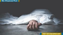 চালক ঘুমে, হেলপার চালাচ্ছিলেন অ্যাম্বুলেন্স, সংঘর্ষে মৃত্যু