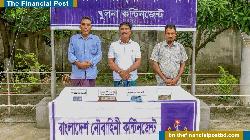 নাবিকে ভর্তির নামে প্রতারণা, যৌথবাহিনীর অভিযানে আটক ৩