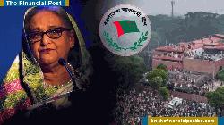 চট্টগ্রামে শেখ হাসিনাসহ ১৬৭ জনের বিরুদ্ধে মামলা