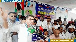 কোন দখলবাজ নেতাকর্মীর স্থান বিএনপিতে নেই: মিফতাহ্ সিদ্দিকী