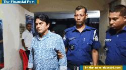 পিরোজপুরে সাংবাদিকদের নিয়ে অপপ্রচারের ঘটনায় একজন গ্রেপ্তার