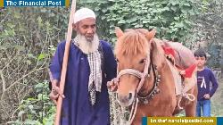 গোরখোদক মনু মিয়া আর নেই