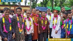 শ্রীপুরের আমলসা ইউনিয়নে বিএনপির দ্বি-বার্ষিক সম্মেলন অনুষ্ঠিত