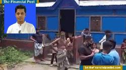 পুলিশের প্রেস বিজ্ঞপ্তিতে ‘মুরাদনগর ধর্ষণ’ ভিকটিমের পরিচয় প্রকাশ