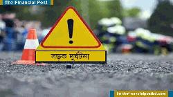 টেকনাফে সিএনজি-মোটরসাইকেল মুখোমুখি সংঘর্ষে হতাহত ৩