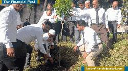 রংপুরে দেশজ ফল উৎসব ও বৃক্ষরোপণ কর্মসূচি পালিত