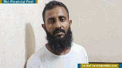শিশু শিক্ষার্থীকে বস্তায় ভরে নির্যাতন, সেই মাদ্রাসাশিক্ষক কারাগারে