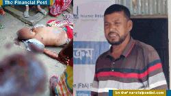জামালপুরে যমুনার দুর্গম চরে দুর্বৃত্তদের হাতে ইউপি সদস্য খুন