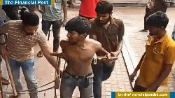 কারখানায় শ্রমিককে পিটিয়ে হত্যা, অনির্দিষ্টকালের ছুটি ঘোষণা