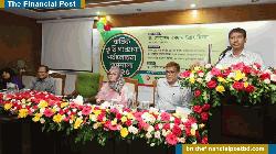 ২০২৫-২৬ অর্থবছরে পাট চাষের জমির লক্ষ্যমাত্রা ৭.০৫ লক্ষ হেক্টর