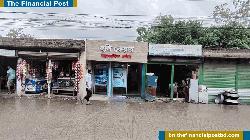 সরকারি হাসপাতালের ২০ গজে ডায়াগনস্টিক সেন্টার!
