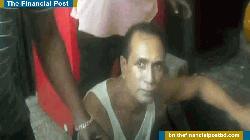সিলেটে আ’লীগ নেতাকে মারধর করে পুলিশে হস্তান্তর