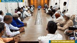 ভালুকায় পরিবেশ দূষণ বন্ধে কারখানাগুলোকে পাঁচ দফা নির্দেশনা