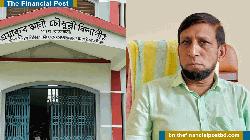 খাত ভিত্তিক টাকা নেই না, একবারেই সব টাকা নেই— বললেন প্রধান শিক্ষক