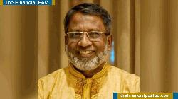 শেখ হাসিনামুক্ত বাংলাদেশ চেয়েছিলেন ভিপি নান্নু 