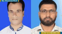 ইন্দুরকানী উপজেলা বিএনপির দ্বিবার্ষিক সম্মেলন অনুষ্ঠিত