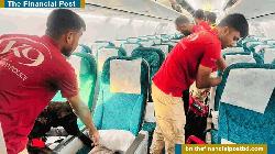 শাহজালালে বিমানে কোনো বিস্ফোরক পাওয়া যায়নি: বেবিচক
