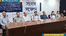 নিম্নমানের চিকিৎসা সরঞ্জাম বিক্রয়কারীদের বিরুদ্ধে সিডিএ’র সংবাদ সম্মেলন